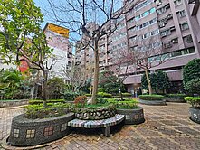 【稀有臻品】內湖東湖捷運極品大露台電梯三房+車位