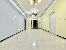 超A物件低於實登價大三房＋平面