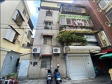 建工.大豐商圈優質投報 低總價收租公寓5+6樓