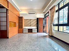 北屯葳格🏠稀有釋出｜雙車孝親震後別墅