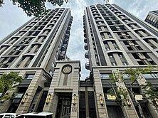 遠雄左岸玫瑰園河景豪邸雙坡平-饒庭華太平洋房屋