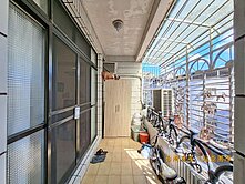 【板橋區】江翠捷運大空間
