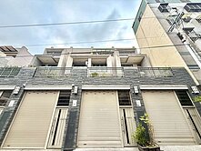 ✨大雅上楓｜臨路輕屋齡四房別墅✨