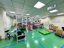 龜山「民生北路交通便利廠房」