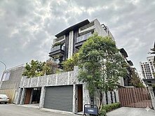 基創御山✅層峰電梯別墅｜超美質感裝潢｜❖可停三車