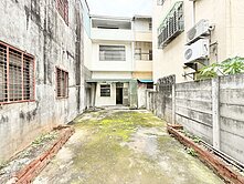 急❗️大雅特區VS學府商圈~43大地坪~整棟金透店