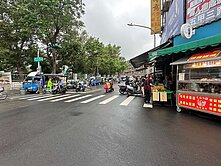 【漢民市場捷運】美寓店面一樓 /門口停車