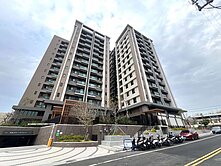 龍井區｜馥築美三房平車交流道成家首選1150萬  