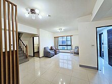 楓丹綠園 雙層 類透天 大5房平車❤️燕子報喜❤️