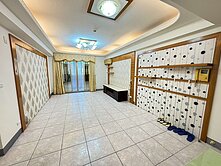 ❤️中壢交流道、文化國小旁邊間採光美三房❤️