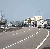 大肚區沙田路巷口大地坪交通便利透天厝