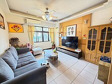 獨家/漢神百貨崇德四平商圈大3房平車視野戶