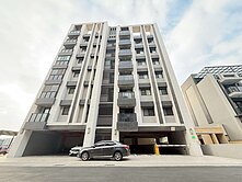 #世新兩房改一房 大空間小資宅