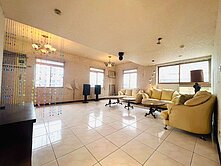 $350徐匯商圈周邊龍品天廈高樓層4房雙車位