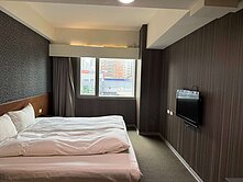 青海路/河南路拓城商旅投資套房