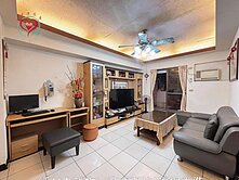 三峽大學城∣捷運即將通行3房~同心圓賴歆曄