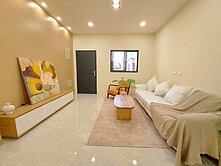 💚💚鳳山行政中心正義車站精美車庫透天