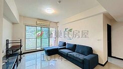 朝日盧卡小丘｜雙陽台綠意3房｜格局方正｜近輕軌捷運