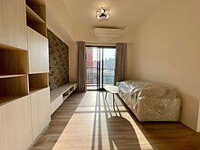 南區•全新交屋｜3房平車精裝戶㊣附家具電器