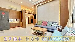 西屯近新光&amp;遠百散步秋紅谷挑高三房平車