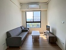 龍潭國中學區兩房車