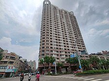 亞灣/高樓層無敵景觀/獅甲捷運大四房車位