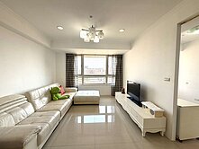 🔥南區｜新月灣｜無限視野大 3 房 雙車位🔥