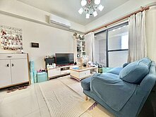 中山路商圈★幸福學府★輕屋齡高樓層大2房