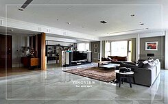 農十六特區｜漫光蒙梭｜高樓景觀精美豪邸｜含雙平車