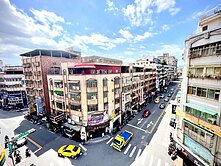 中原採光大空間附車位