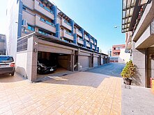 輕移民住豪宅‼️蚵寮商圈大戶首品2大面寬雙車別墅