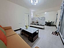 💚💚輕軌凱旋二聖站瑞豐國中陽台進出公寓三樓