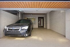 岡山竹圍學區★澍風景★輕屋齡★4房車庫別墅