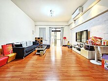 近青埔，五房雙車，採光美別墅