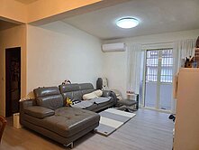 內湖捷運三房機能宅