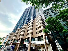 寶成世紀中高樓層適合各類辦公場域商辦