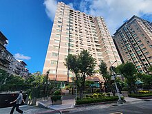 內湖捷運稀有樓中樓＋雙車位