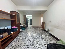 陽台進出|稀有大雙陽台三房美寓|生活機能佳