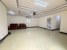 內壢火車前站．低總價３房大空間健康美寓