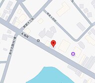 內壢環中商圈精美景觀2房車