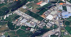 謙禾地產~楊梅雙面臨路~近幼獅擴大工業園區~丁工