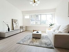 程心推薦~鹽埕眺山望景輕軌站旁精品健人三居室