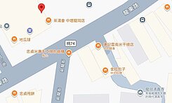 正龍東路忠貞市場口傳家金透店