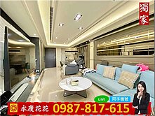 🌺唐寧一號︱南屯精銳建設採光高樓三房雙平車