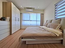 新祐景然-景觀戶全新精裝美3房附平車