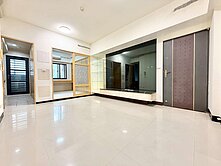 前金捷運宅#中正美麗殿#超美裝潢三房+獨立平車