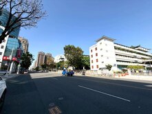 大昌覺民商圈大地坪黃金透天店面
