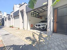 臨東區仁德臨路現代化邊間車墅