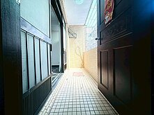 中誠邊間低樓層大空間