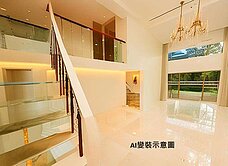 近愛買龍安商圈雙星報喜六房使用空間大